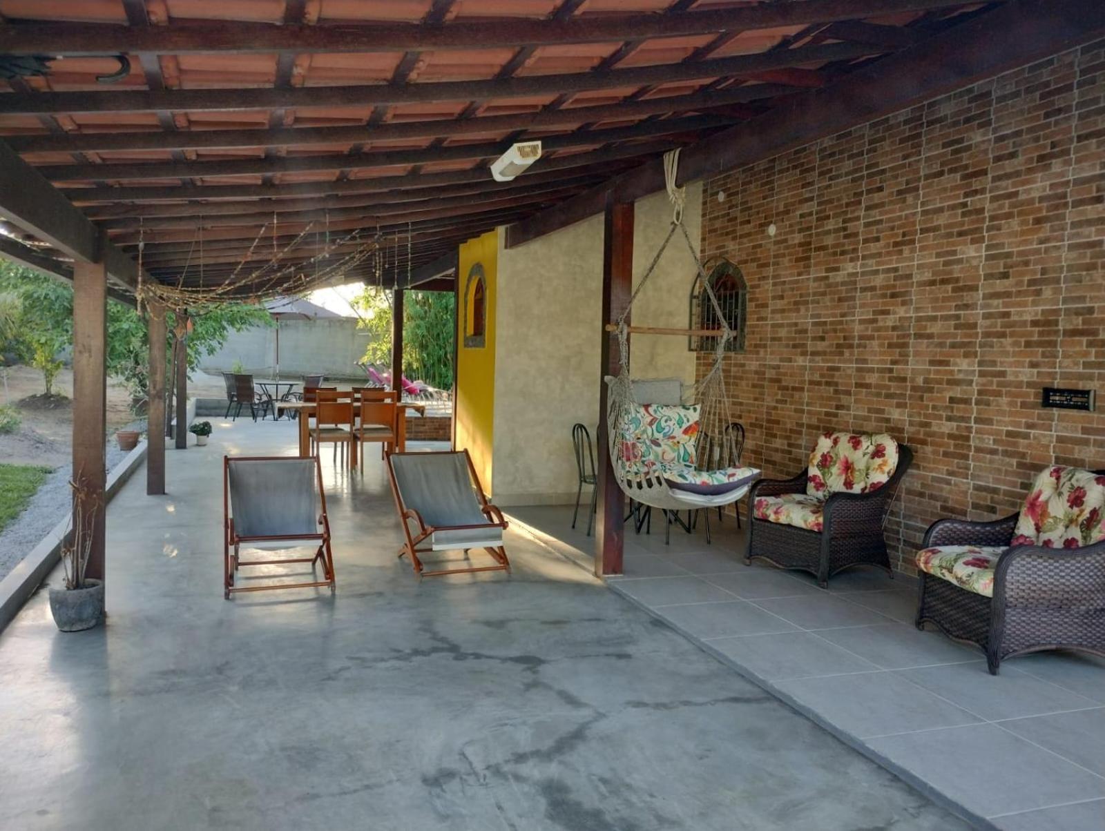 Pouso Zen Villa Araruama Kültér fotó